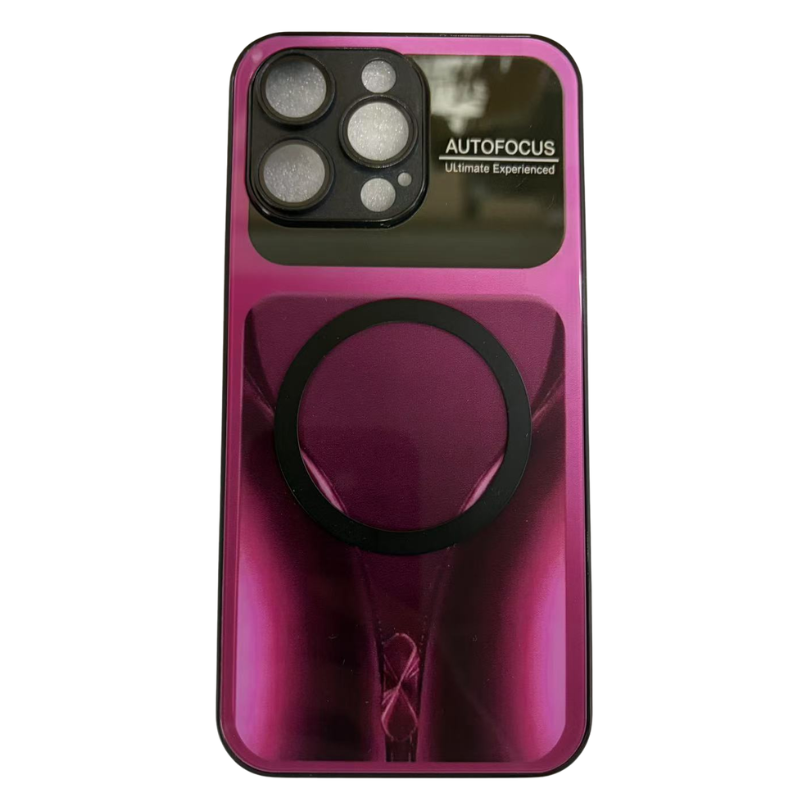 StylishCase - Stilfuld Slank Moderne Design Telefon Etui Beskyttelse