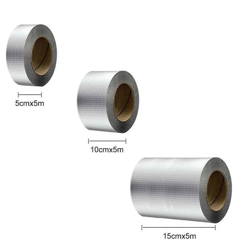 WaterproofTape - Super Anti-Lækage Vandtæt Tape