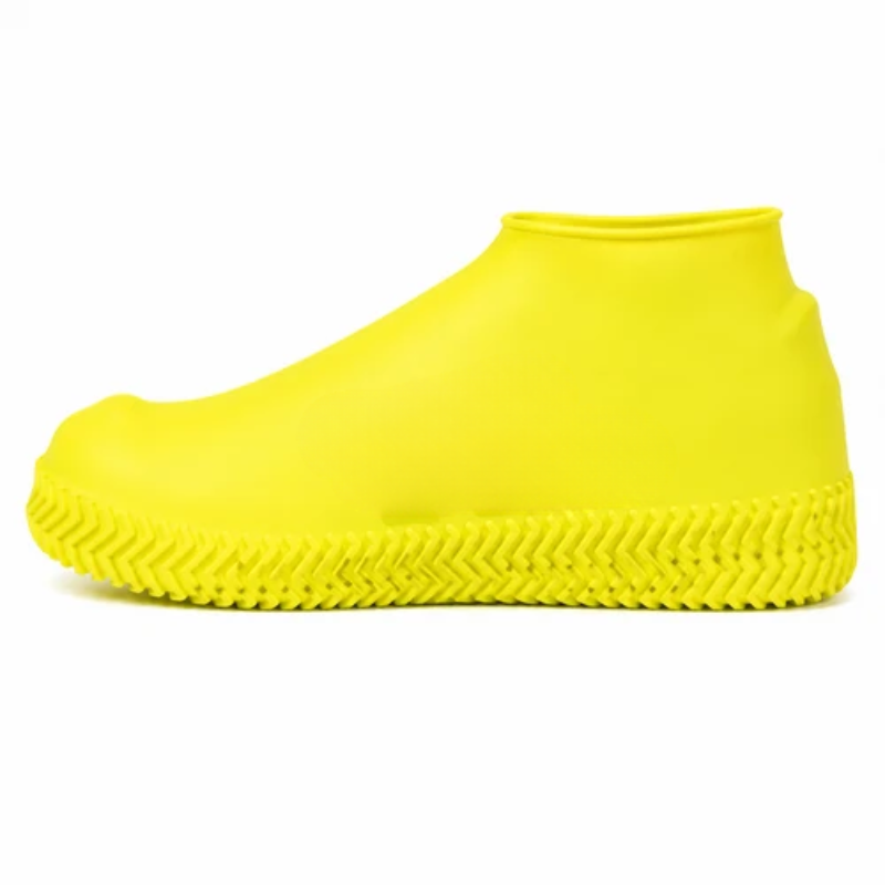 Happy™ ShoeCover 1+1 GRATIS - Genanvendeligt Non-Slip Silikone Regnskoovertræk