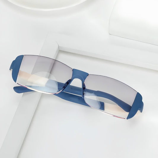 EyeGuard™ 1+1 GRATIS - Hverdagsstil Blå Lys Beskyttelsesbriller