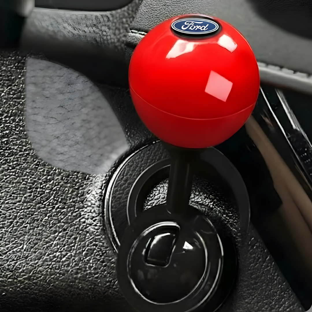 JoystickLever 1+1 GRATIS: Bilindustri Motor Start Stop Joystick Løftestang