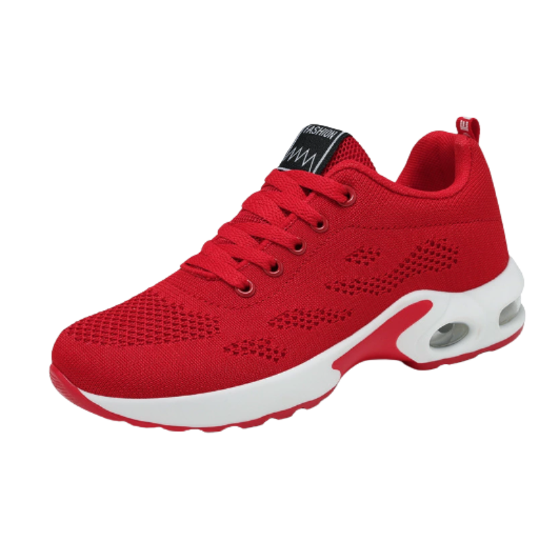 Happy™ RunningShoes - Kvinders Letvægts Komfortable Løbesko