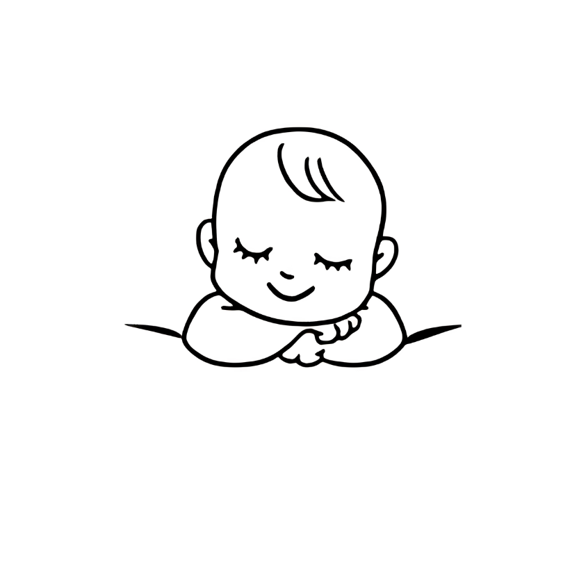 Jewelance™ BabyCharm: Personligt Gravert Baby Charm Erindrings Fødselsarmbånd