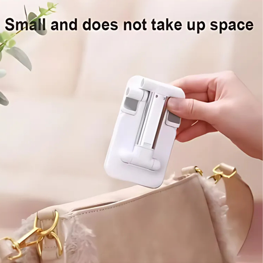 Holder360° PhoneStand 1+1 GRATIS: Universal Tablet Og Telefon Stativ Holder