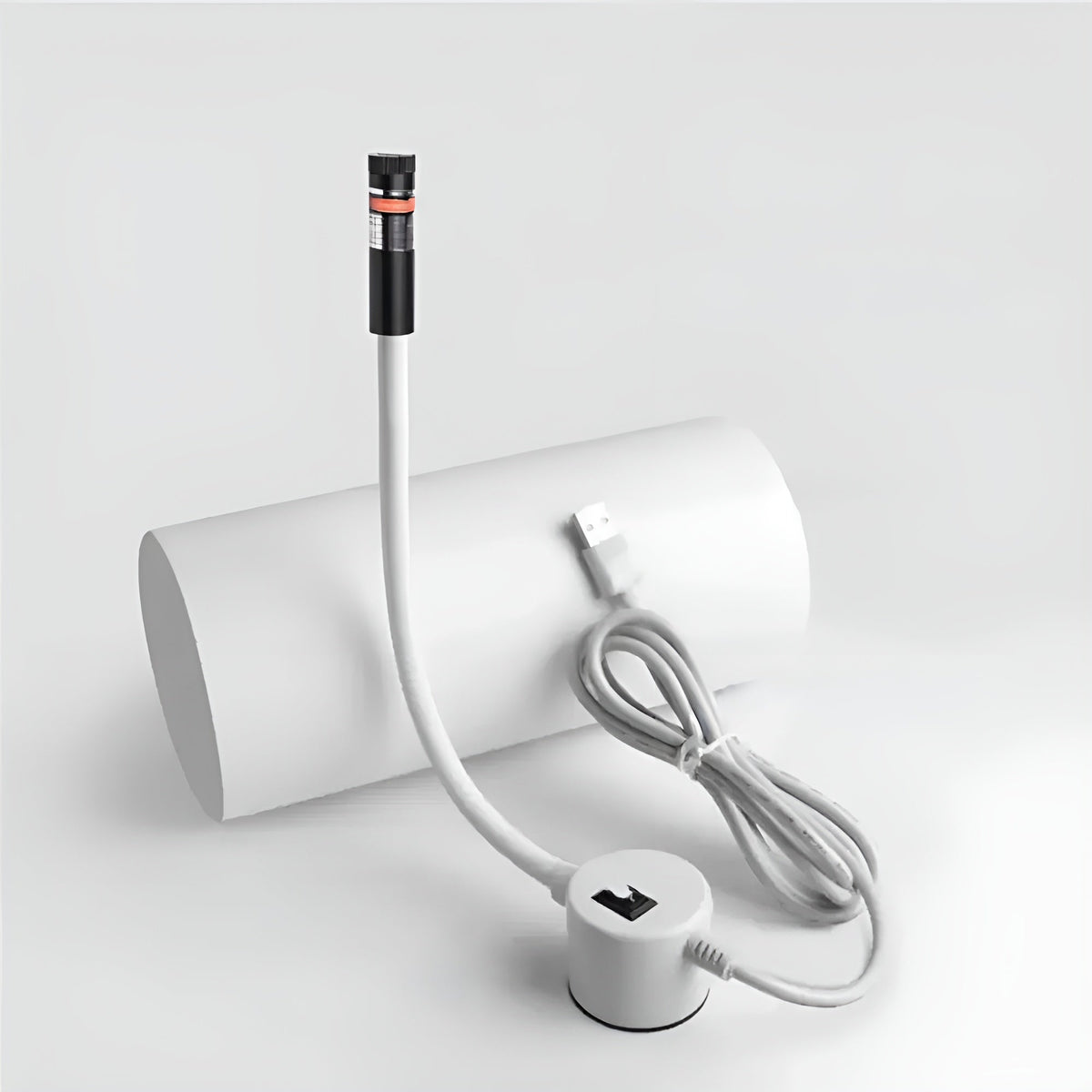 Globetrek° SewingLight: Magnetisk Fleksibel Svanehals LED Sy-Lys