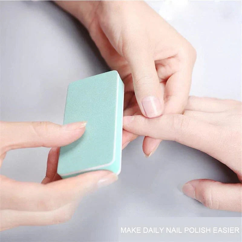 Cleaner Pro° PolishingBlock 1+1 GRATIS: Dobbelt-Sidet Multi-Overflade Polering Blokke Sæt