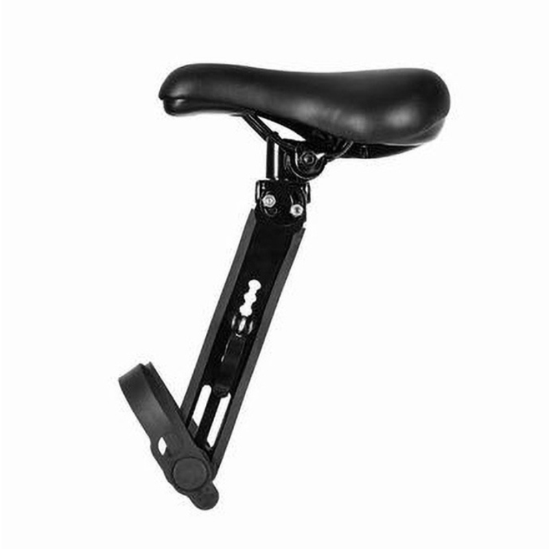 RideSeat - Komfortabel Ergonomisk Børnecykelsæde