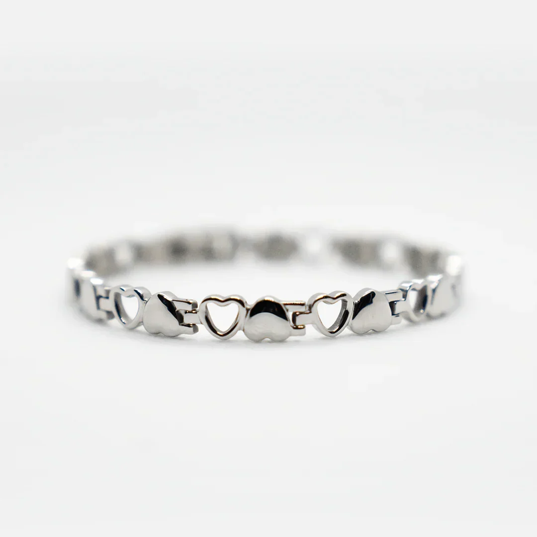 Jewelance™ HealthBracelet 1+1 GRATIS: Balance Energi Og Vitalitet Sundhed Velvære Armbånd