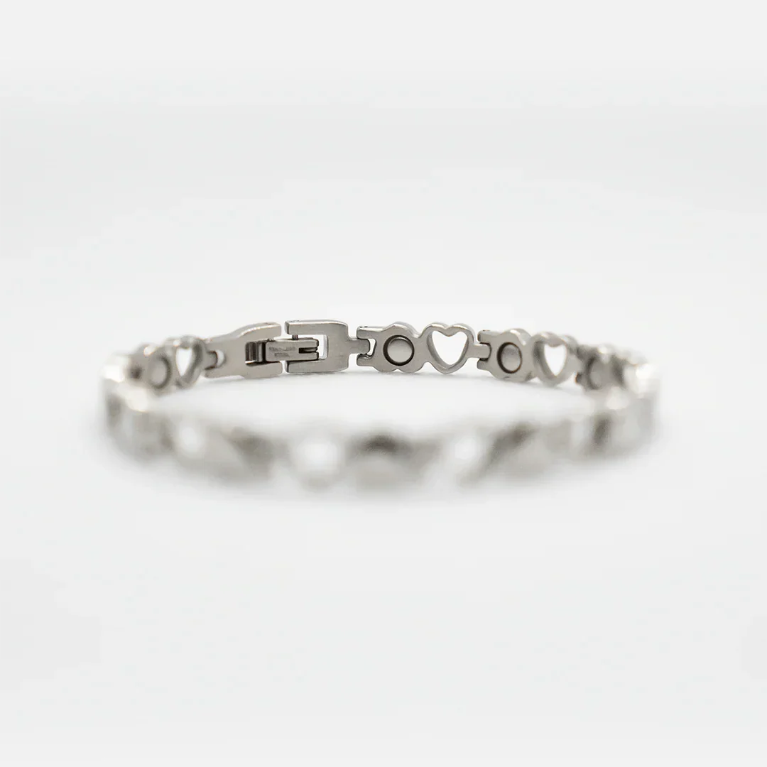 Jewelance™ HealthBracelet 1+1 GRATIS: Balance Energi Og Vitalitet Sundhed Velvære Armbånd