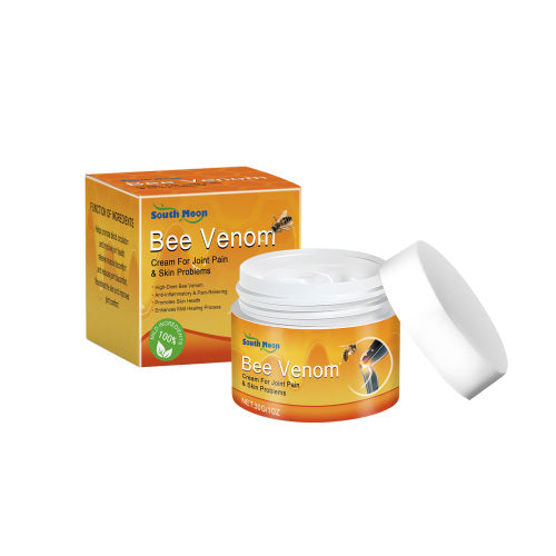 Arnika morgenfrue massagecreme