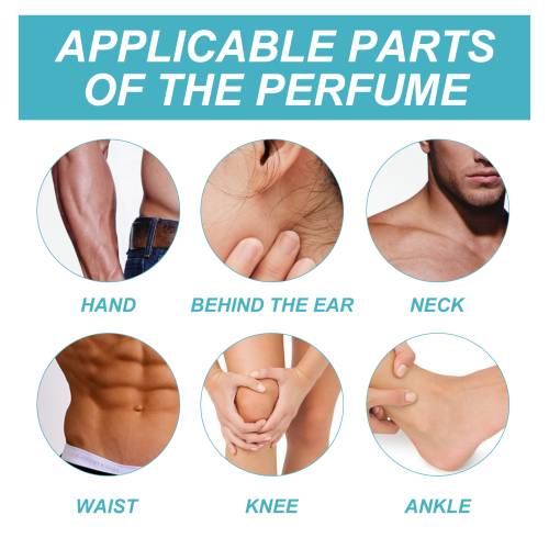 Let dameparfume