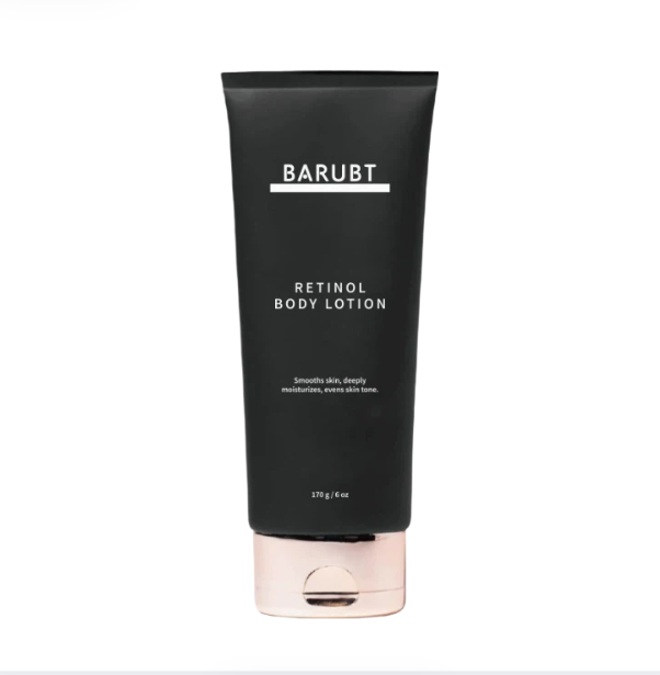 Silkeblød bodylotion med langvarig duft, 170 g