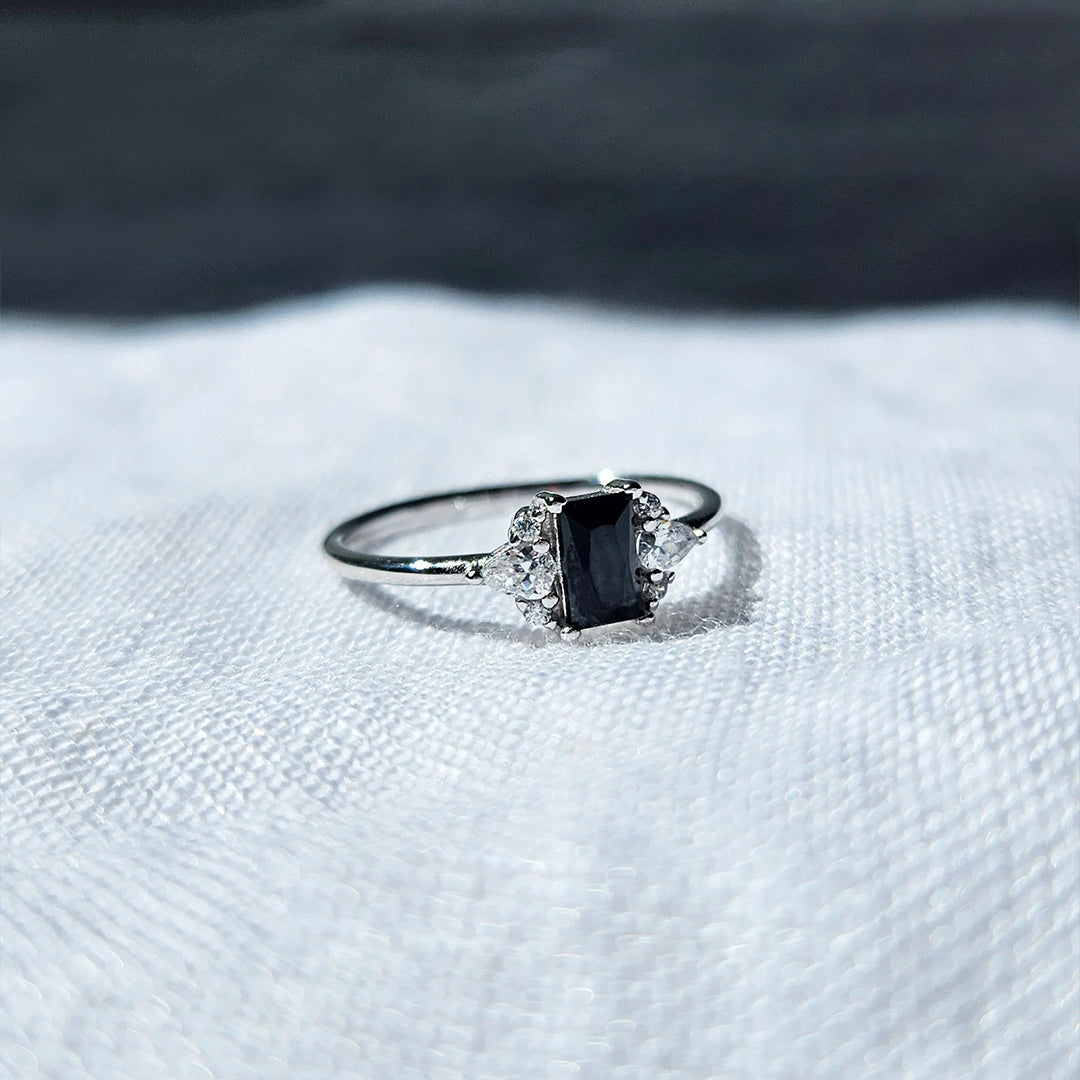Jewelance™ SelfRing 1+1 GRATIS: Selvkærlighed Påmindelse Mode Elegant Ring