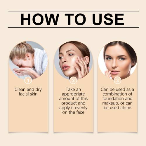 CC creme med hyaluronsyre