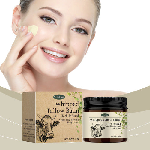 Rose talgcreme