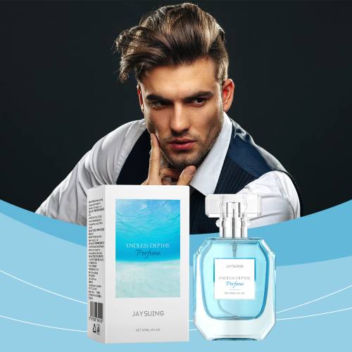 Endless Depths parfume