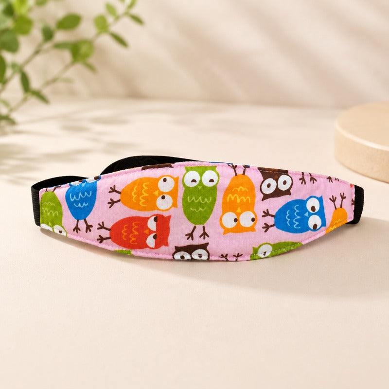 Kletshuts™ HeadStrap 1+1 GRATIS: Justerbar Komfortabel Sikker Hovedrem Support
