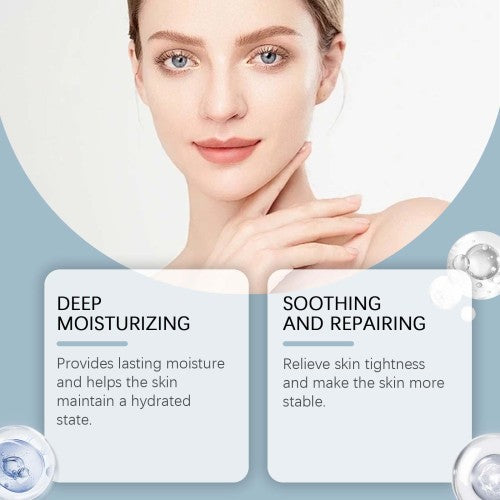 Eksfolierende toner med salicylsyre og glykolsyre
