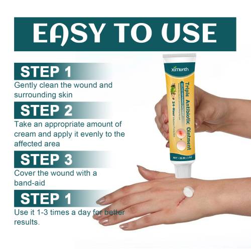 Oliven E-vitamin hudsalve