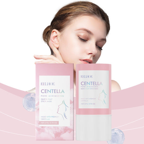 Centella lermaske-stick, mild rens