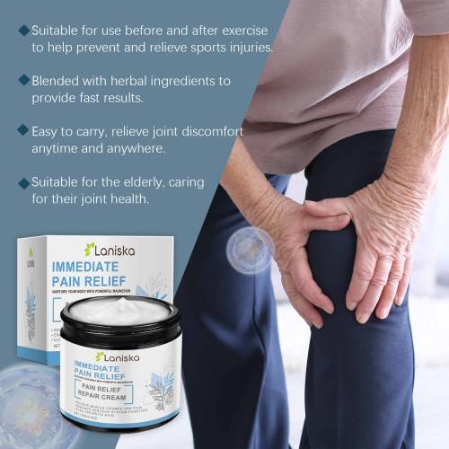 Arnika K2-vitamin massagecreme