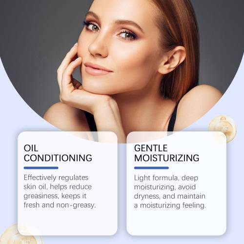 Balancerende urtecreme