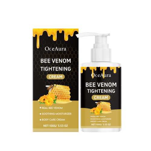 Bigift bodylotion med kamille