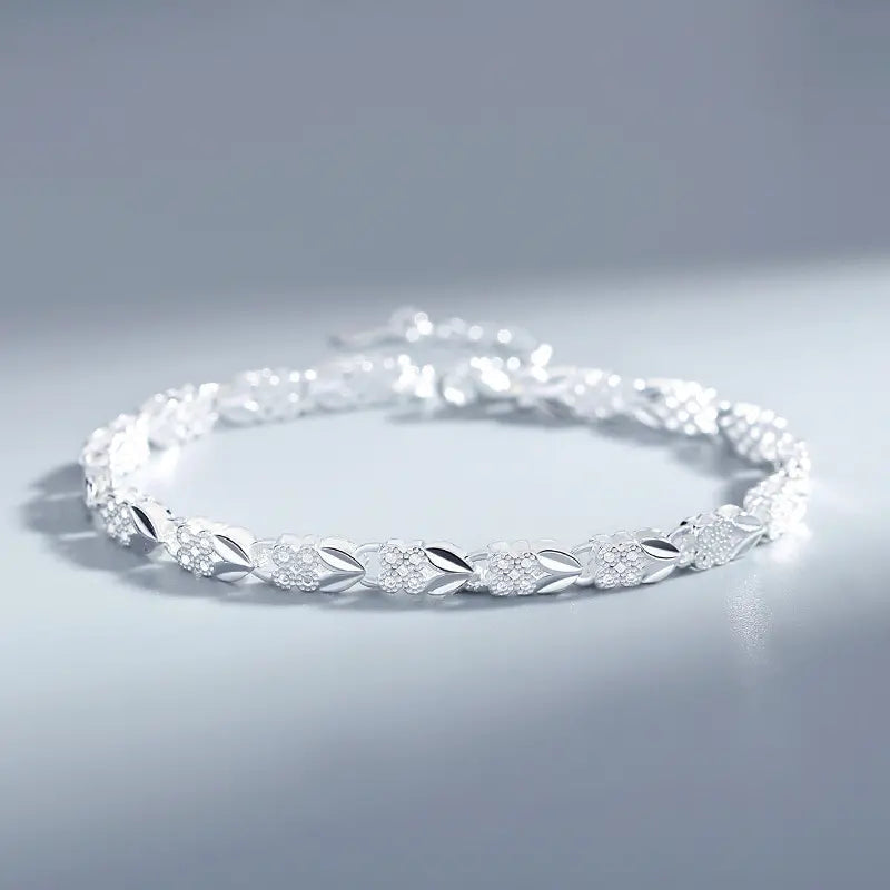 Jewelance™ FashionBracelet 1+1 GRATIS - Elegant Kvindes Modearmbånd