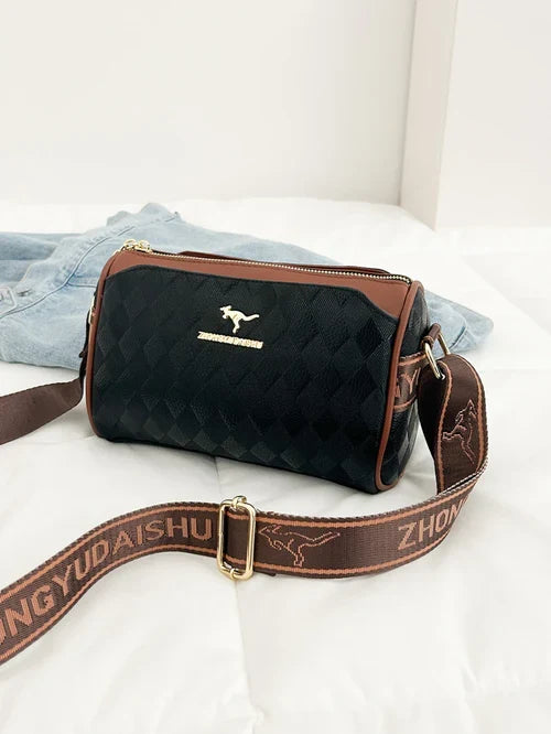 Icone™ ClassyBag: Rummelig Elegant  Kvinder Skulder Og Slyngetaske