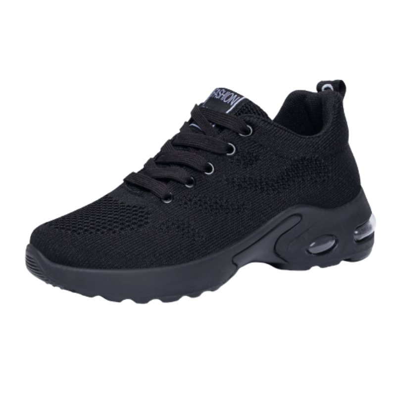 Happy™ RunningShoes - Kvinders Letvægts Komfortable Løbesko