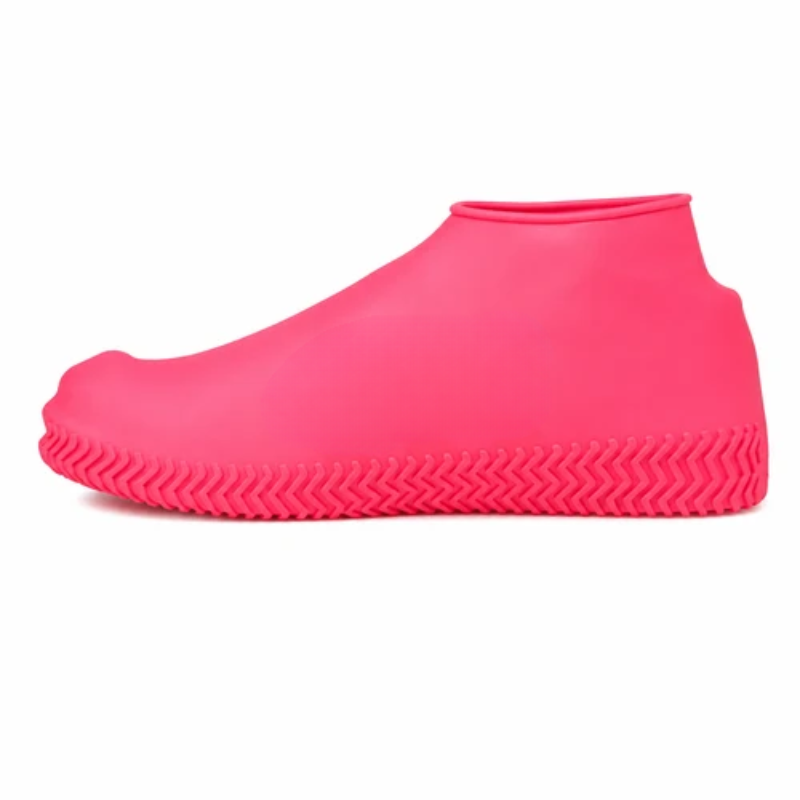 Happy™ ShoeCover 1+1 GRATIS - Genanvendeligt Non-Slip Silikone Regnskoovertræk