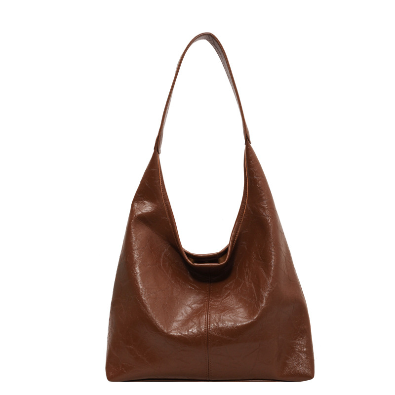 Icone™ EverydayBag: Behagelig Stilfuld Skuldertaske Hverdag