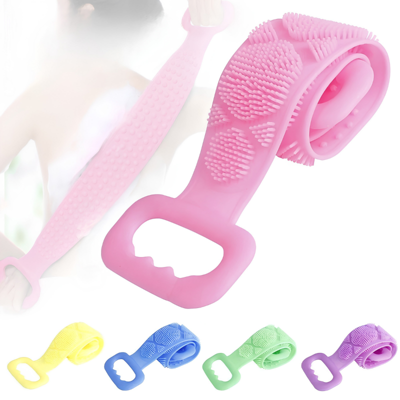 Cleaner Pro° BodyBrush 1+1 GRATIS - Dyb Rensende Massage Exfolierende Kropbørste