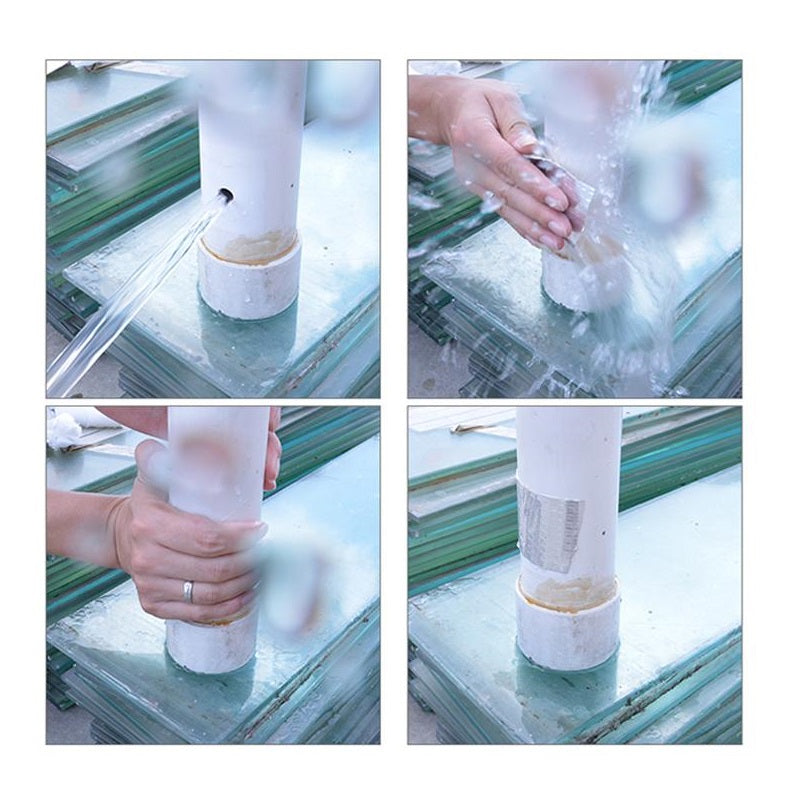 WaterproofTape - Super Anti-Lækage Vandtæt Tape