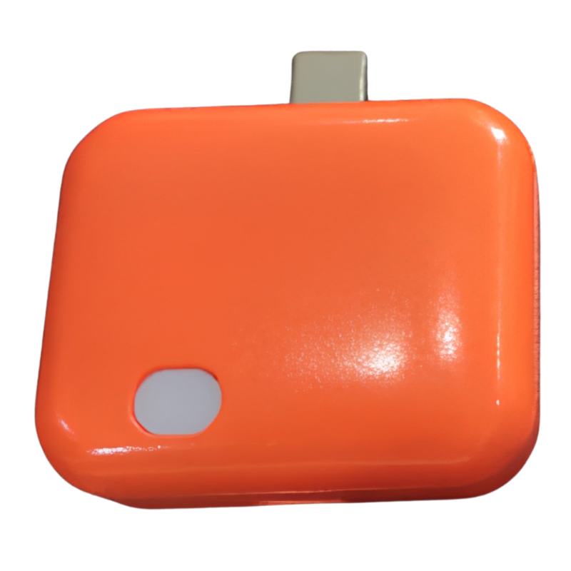 ChargerSeparator 1+1 GRATIS: Smart Automatisk Slukning Hurtig Opladningsseparator