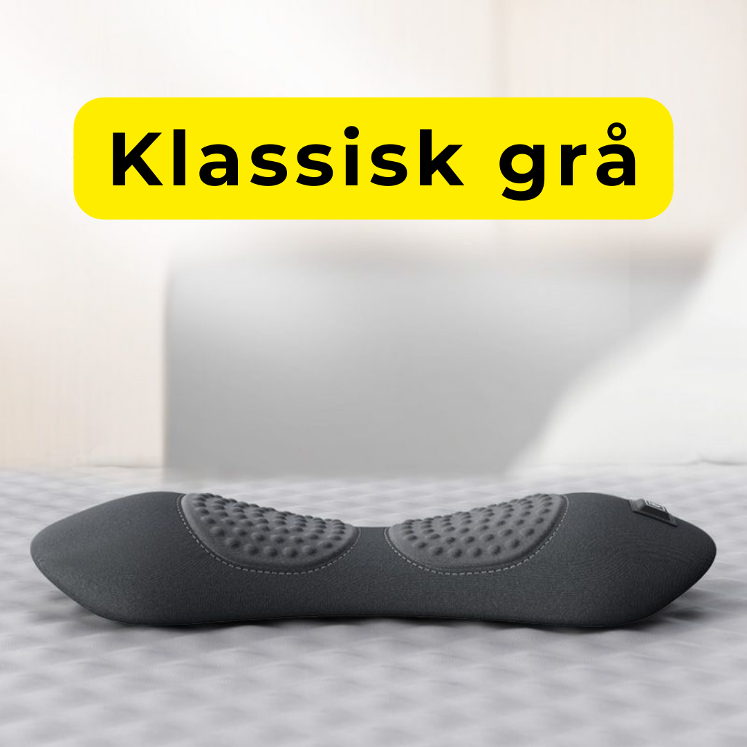 Gør en ende på kroniske smerter for altid