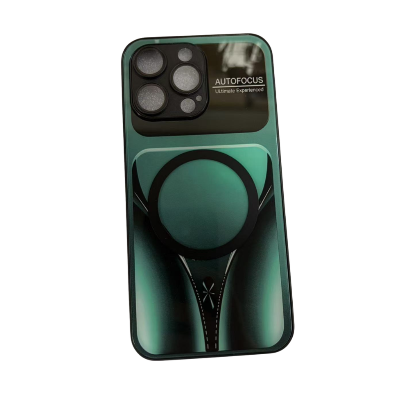 StylishCase - Stilfuld Slank Moderne Design Telefon Etui Beskyttelse