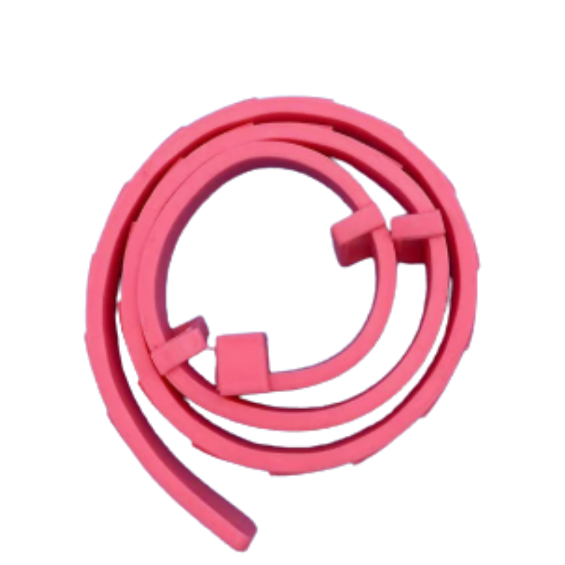 DogCatFri™ PetCollar 1+1 GRATIS - Justerbar Insektafvisende Kæledyr Krave