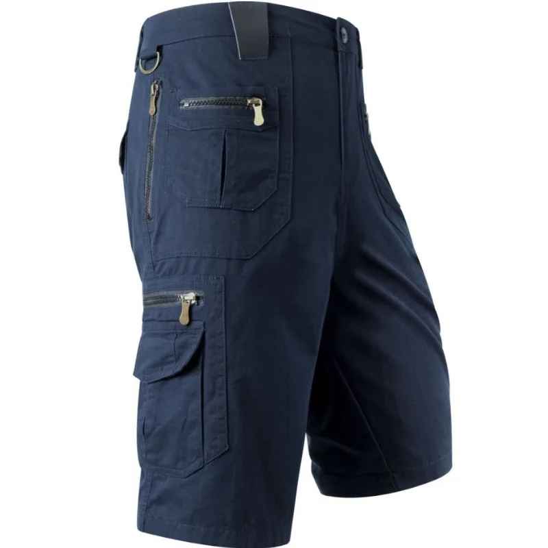 Icone™ CargoShorts: Multifunktionel Udendørs Last Shorts