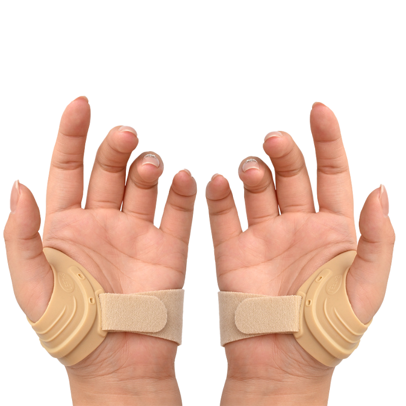 ThumbBrace - Støtte Til Arthritis Og Senebetændelse I Tommelfingeren