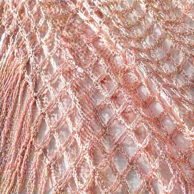 Icone™ CrochetPoncho 1+1 GRATIS - Sommer Letvægts Hæklet Dække Poncho