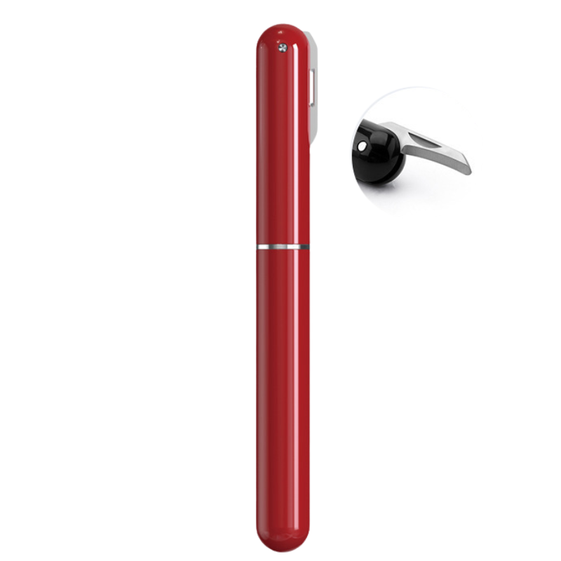Globetrek° WineOpener 1+1 GRATIS: Lufttryk Pumpe Nem Vinflaske Åbner
