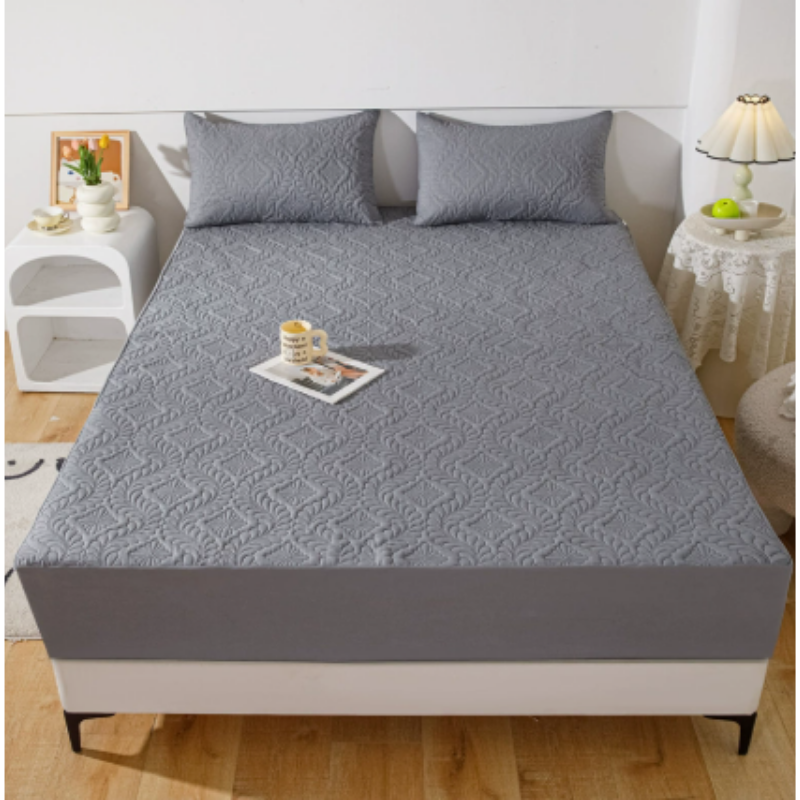 BedCover - Åndbar Og Komfortabel Vandtæt Madrasbetræk