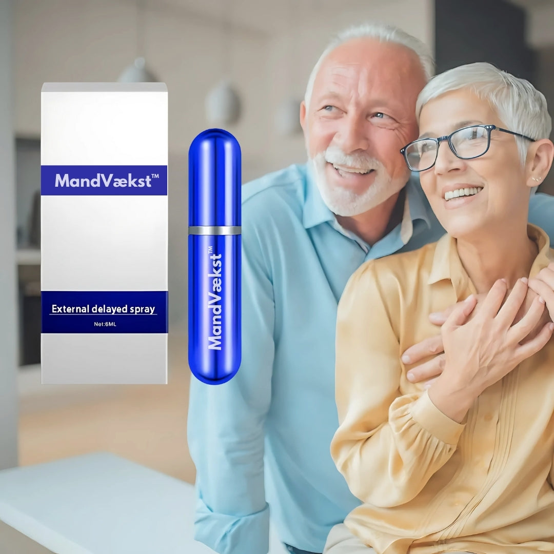 Boost dit forhold: erektion på 3 minutter!