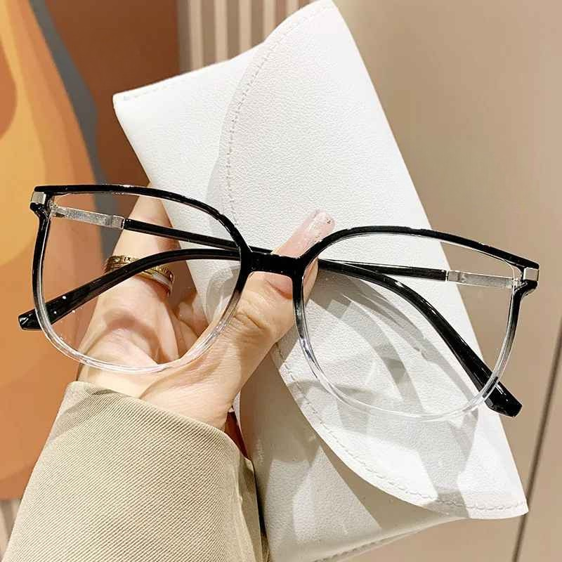 StylishGlasses 1+1 GRATIS: Anti-Blåt Lys Holdbar Og Letvægts Stilfuld Briller