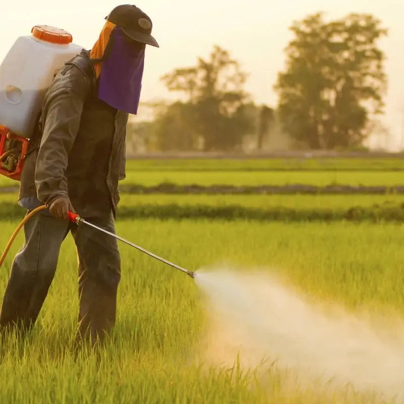 PestJet 1+1 GRATIS - Højtryksjusterbar Pesticiddyse Jetvedhæftning Spray