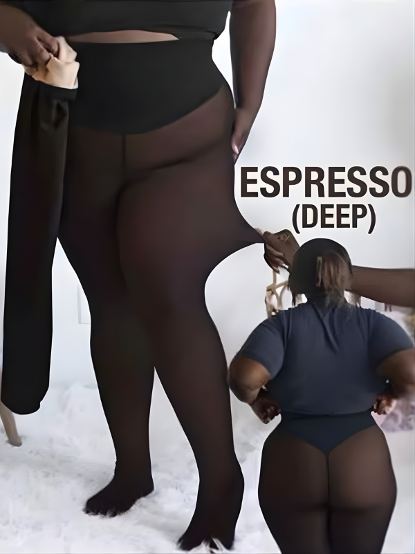 Icone™ PremiumLeggings: Højkvalitets Fuld Dækning Formende Støtte Premium Leggings