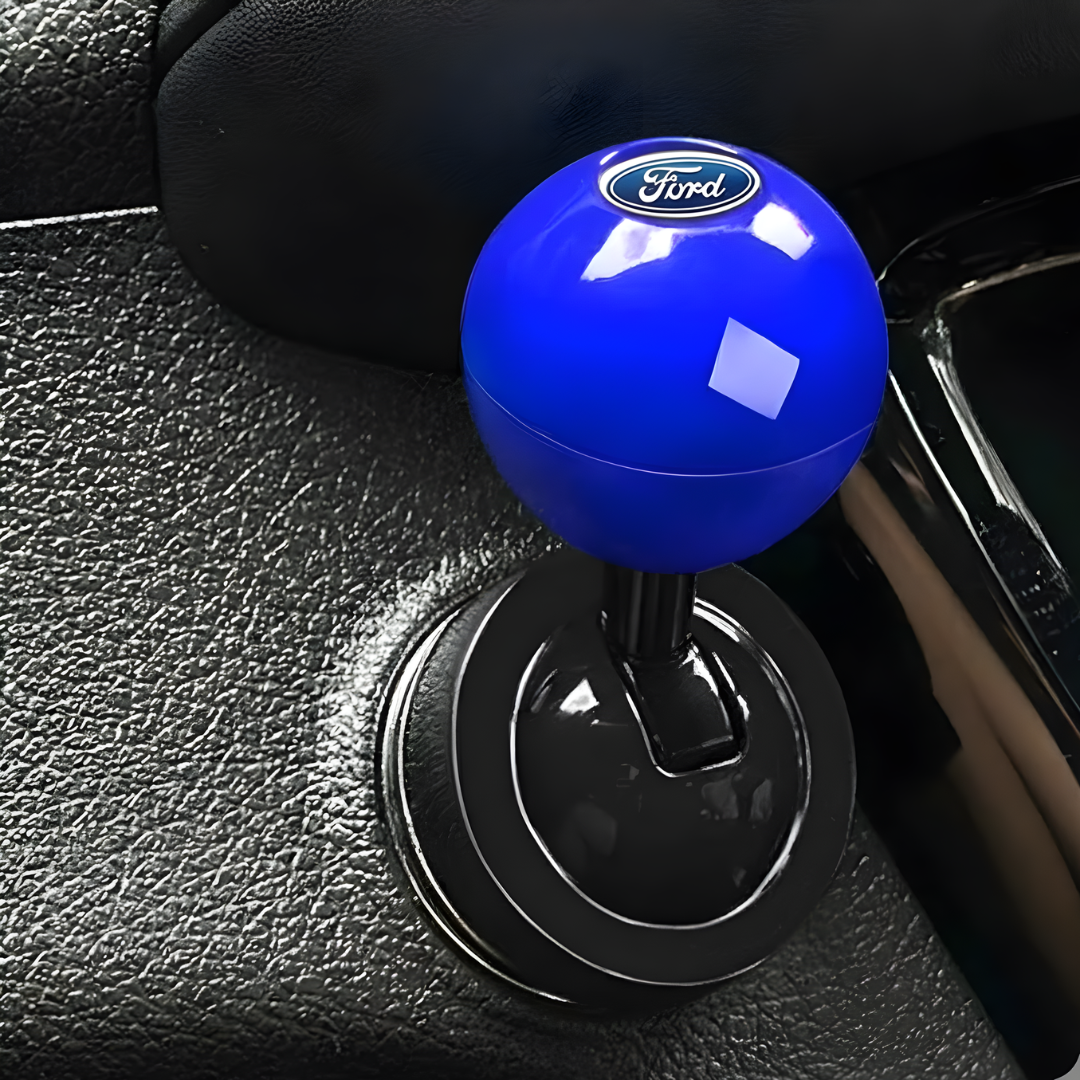 JoystickLever 1+1 GRATIS: Bilindustri Motor Start Stop Joystick Løftestang
