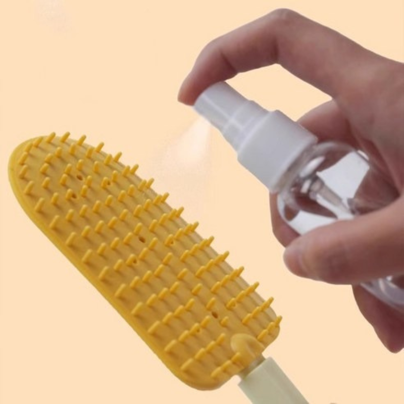 DogCatFri™ DesheddingComb 1+1 GRATIS: Nem Pleje Af Pels Med Deshedding Comb