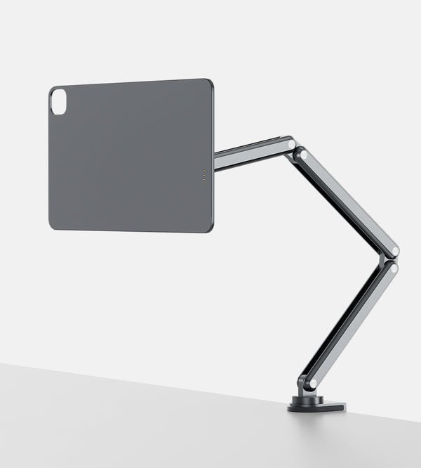 Holder360° PowerHold - Universel Telefon Og Tablet Justerbar Holder